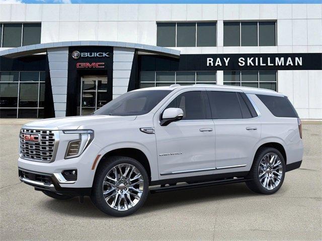 new 2026 GMC Yukon car, priced at $98,410