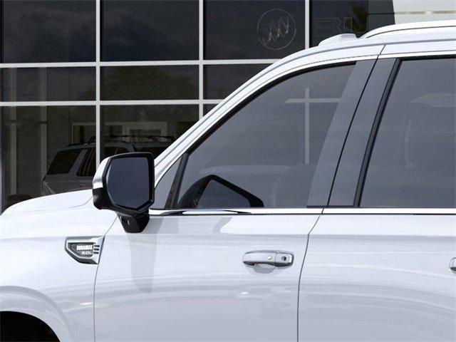 new 2026 GMC Yukon car, priced at $98,410