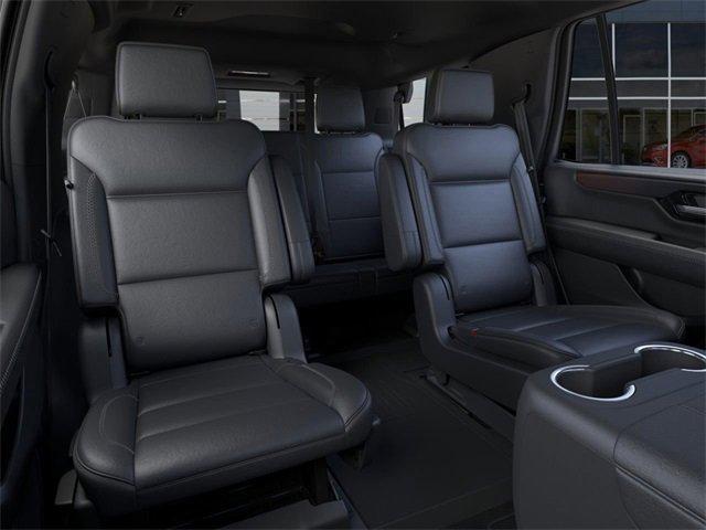 new 2026 GMC Yukon car, priced at $98,410