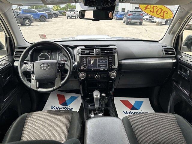 used 2024 Toyota 4Runner car, priced at $44,988