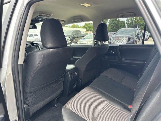 used 2024 Toyota 4Runner car, priced at $44,988