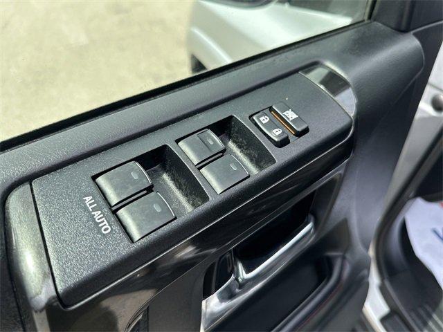 used 2024 Toyota 4Runner car, priced at $44,988