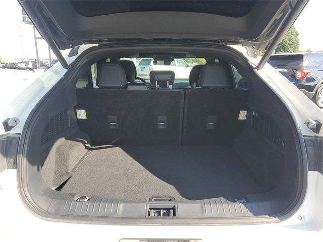used 2025 Ford Mustang Mach-E car, priced at $42,988
