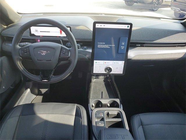 used 2025 Ford Mustang Mach-E car, priced at $42,988
