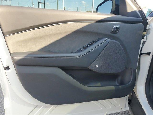 used 2025 Ford Mustang Mach-E car, priced at $42,988
