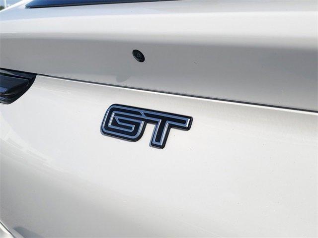 used 2025 Ford Mustang Mach-E car, priced at $42,988