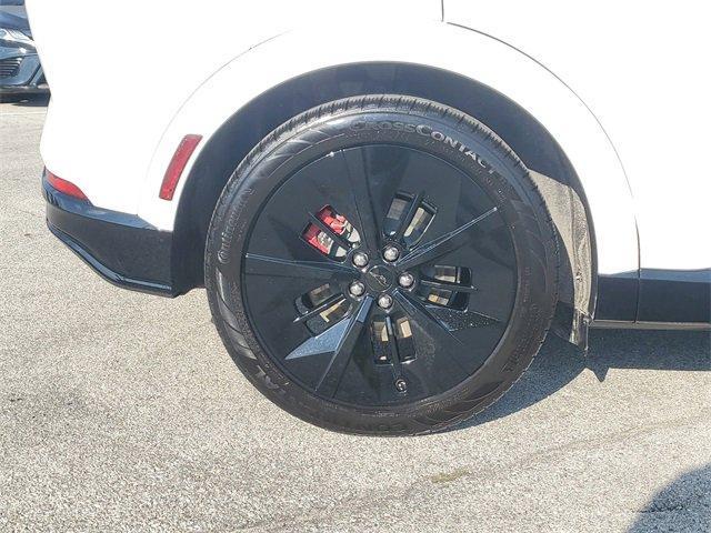 used 2025 Ford Mustang Mach-E car, priced at $42,988