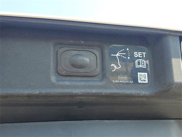 used 2025 Ford Mustang Mach-E car, priced at $42,988