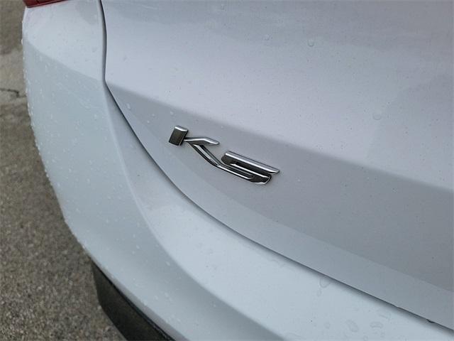 used 2021 Kia K5 car, priced at $27,998