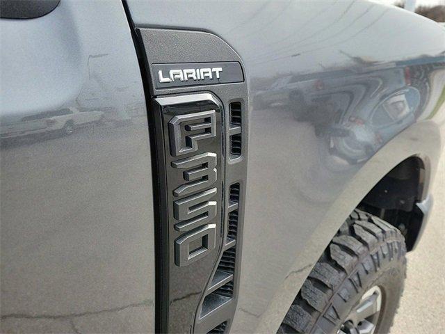 used 2024 Ford F-350 car, priced at $87,988