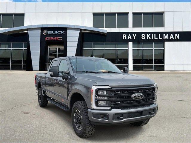 used 2024 Ford F-350 car, priced at $87,988