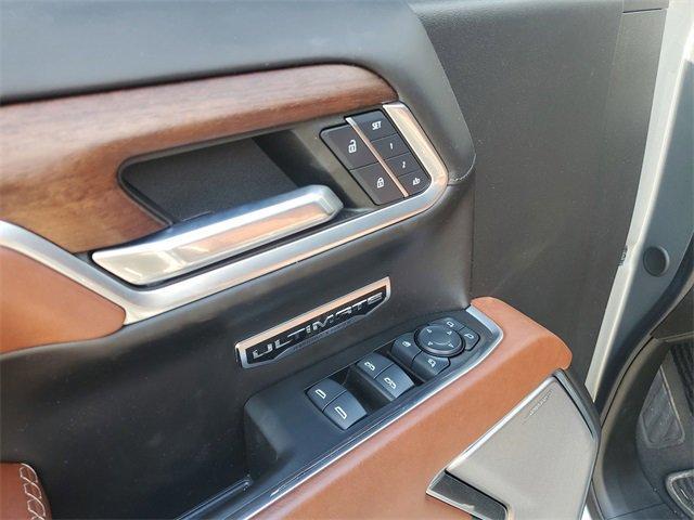 used 2024 GMC Sierra 1500 car, priced at $71,488