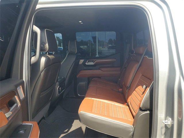 used 2024 GMC Sierra 1500 car, priced at $71,488