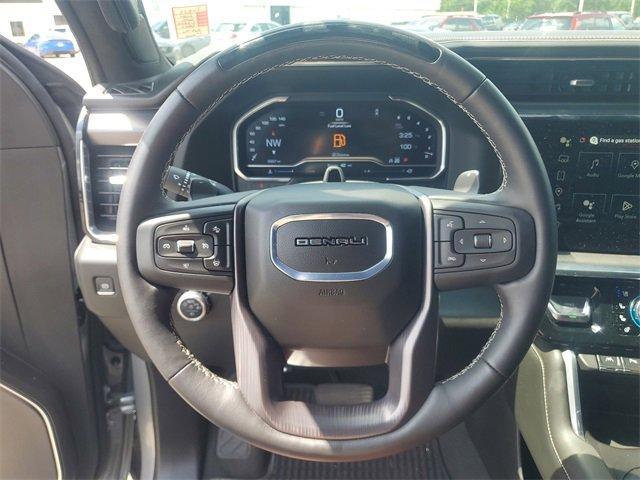 used 2024 GMC Sierra 1500 car, priced at $71,488
