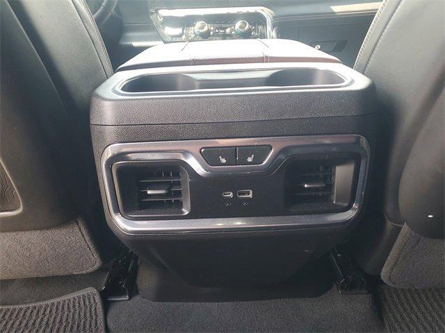 used 2024 GMC Sierra 1500 car, priced at $71,488