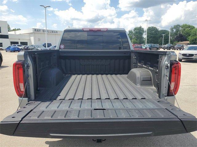 used 2024 GMC Sierra 1500 car, priced at $71,488