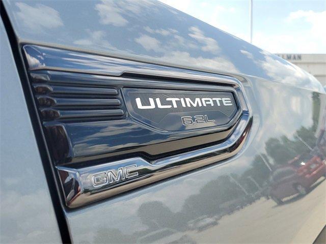 used 2024 GMC Sierra 1500 car, priced at $71,488