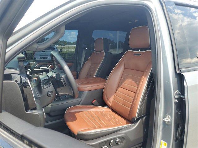used 2024 GMC Sierra 1500 car, priced at $71,488