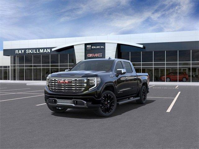 new 2025 GMC Sierra 1500 car, priced at $78,695