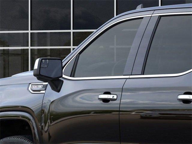 new 2025 GMC Sierra 1500 car, priced at $78,695