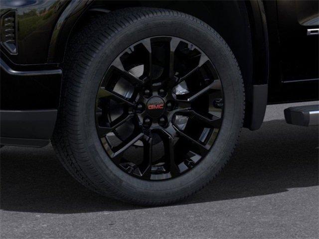 new 2025 GMC Sierra 1500 car, priced at $78,695