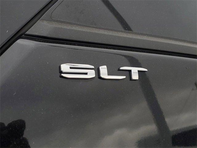 used 2024 GMC Terrain car, priced at $25,988