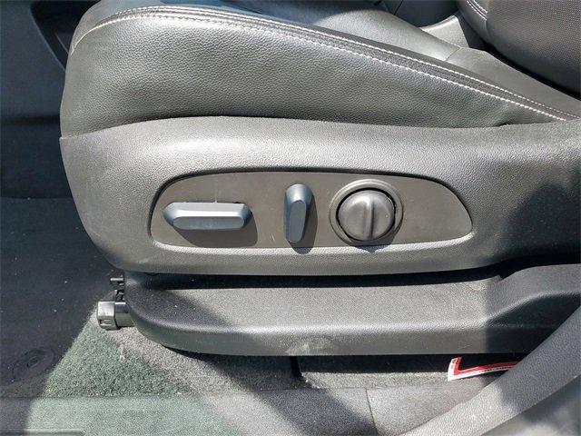 used 2024 GMC Terrain car, priced at $25,988