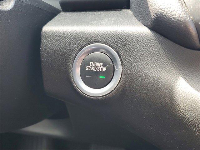 used 2024 GMC Terrain car, priced at $25,988