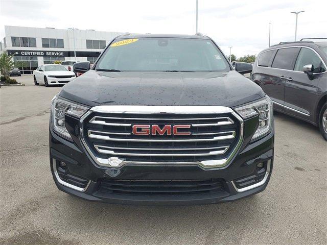 used 2024 GMC Terrain car, priced at $25,988