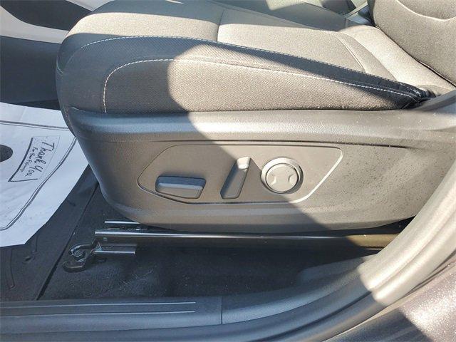 used 2024 Hyundai Tucson car, priced at $29,988