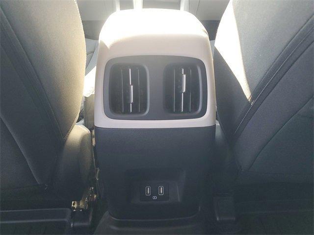 used 2024 Hyundai Tucson car, priced at $29,988