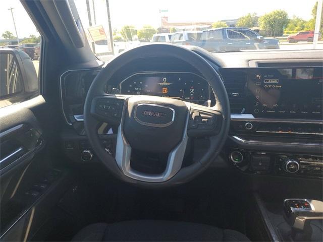 used 2023 GMC Sierra 1500 car, priced at $59,998