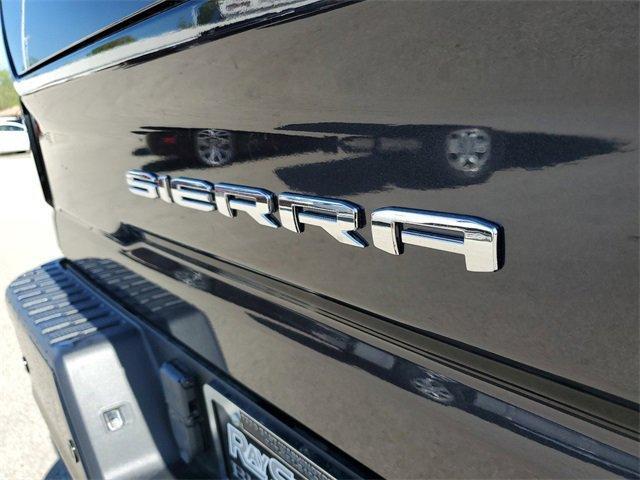 new 2024 GMC Sierra 2500 car, priced at $95,755