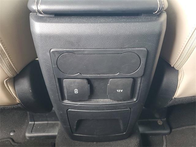 used 2023 Ford Explorer car, priced at $29,988