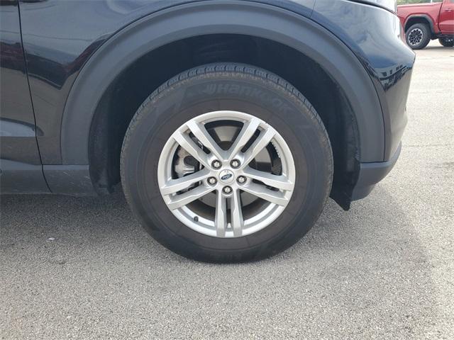 used 2023 Ford Explorer car, priced at $29,988