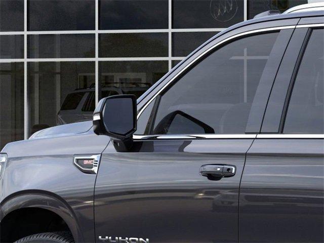 new 2026 GMC Yukon XL car, priced at $82,805