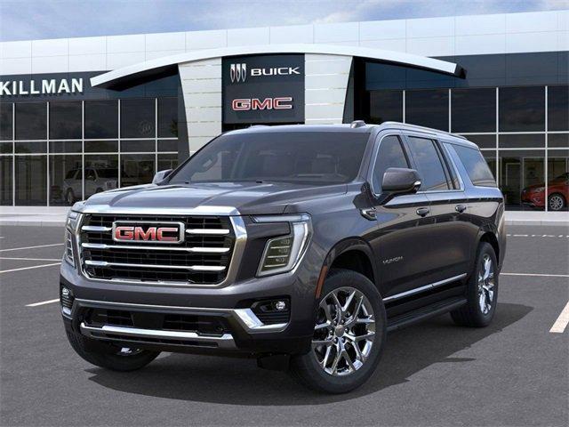new 2026 GMC Yukon XL car, priced at $82,805