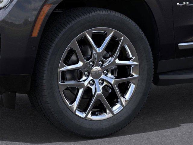 new 2026 GMC Yukon XL car, priced at $82,805
