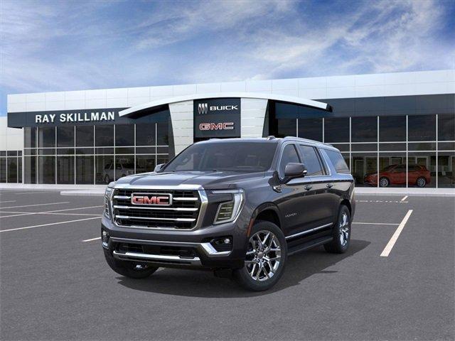 new 2026 GMC Yukon XL car, priced at $82,805