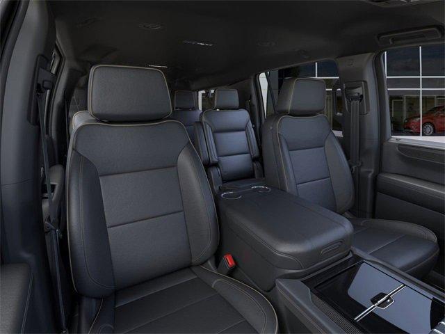 new 2026 GMC Yukon XL car, priced at $82,805