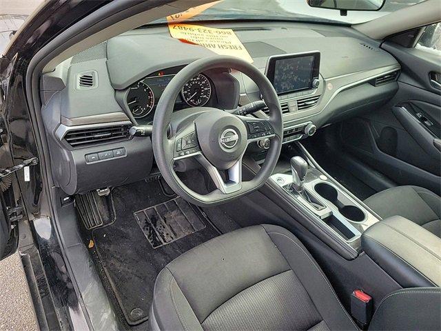 used 2023 Nissan Altima car, priced at $22,998