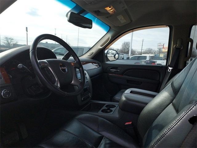 used 2010 GMC Sierra 1500 car, priced at $15,988