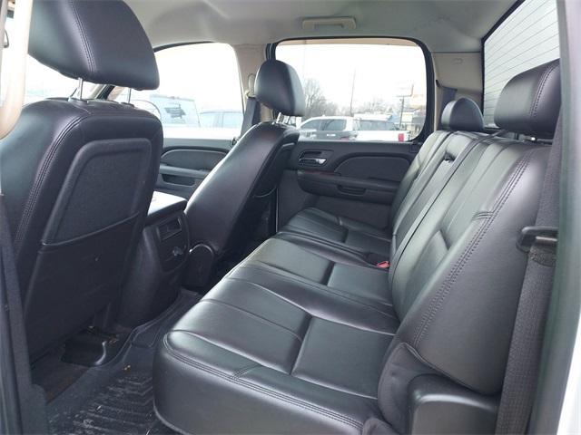 used 2010 GMC Sierra 1500 car, priced at $15,988