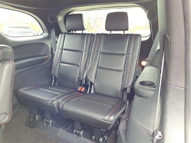 used 2021 Dodge Durango car, priced at $34,988