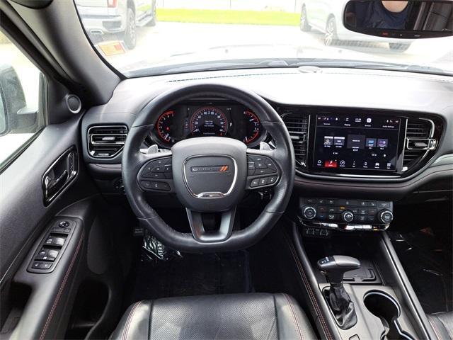used 2021 Dodge Durango car, priced at $34,988