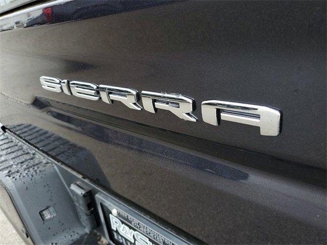 new 2024 GMC Sierra 1500 car, priced at $78,940