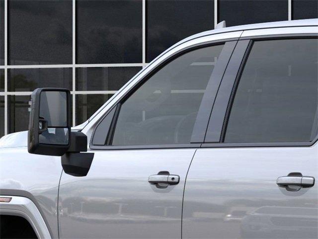 new 2026 GMC Sierra 2500 car, priced at $80,550
