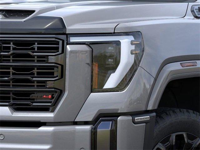 new 2026 GMC Sierra 2500 car, priced at $80,550