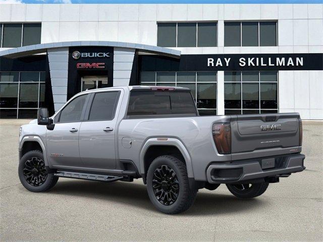new 2026 GMC Sierra 2500 car, priced at $80,550