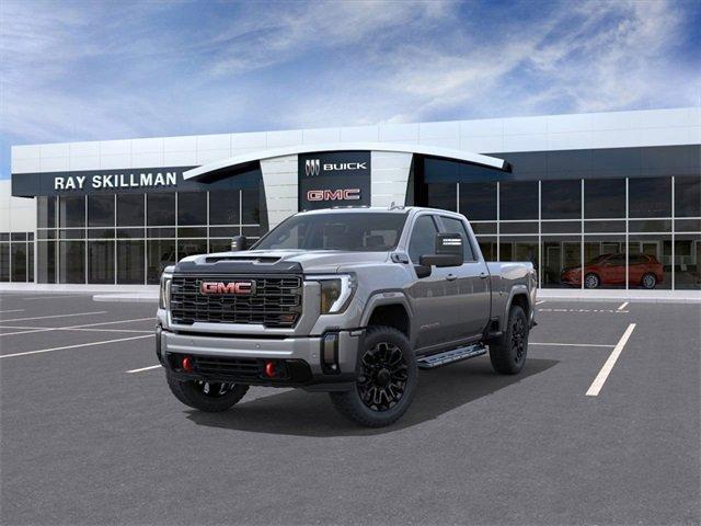 new 2026 GMC Sierra 2500 car, priced at $80,550